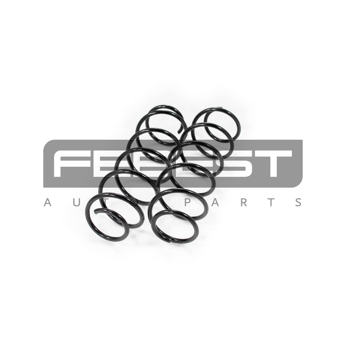 Front coil spring kit