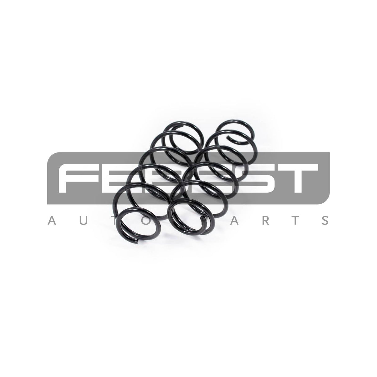Front coil spring kit