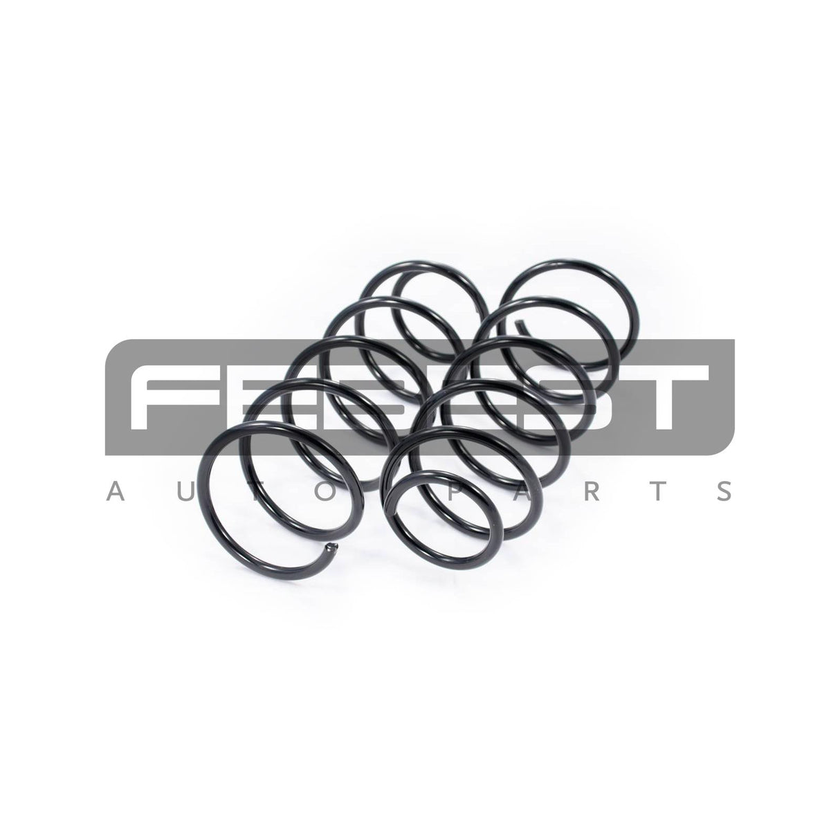 Front coil spring kit