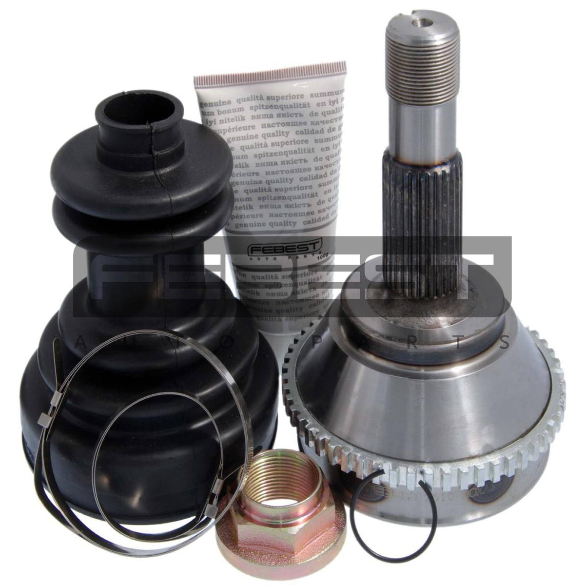 Outer cv joint - FEBEST