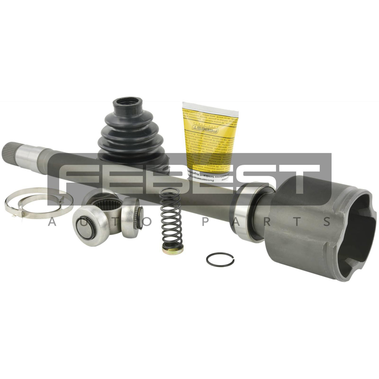 Inner cv joint right