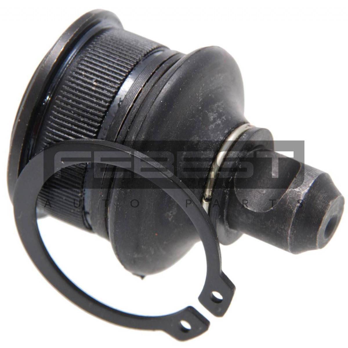 Ball joint front lower arm - FEBEST