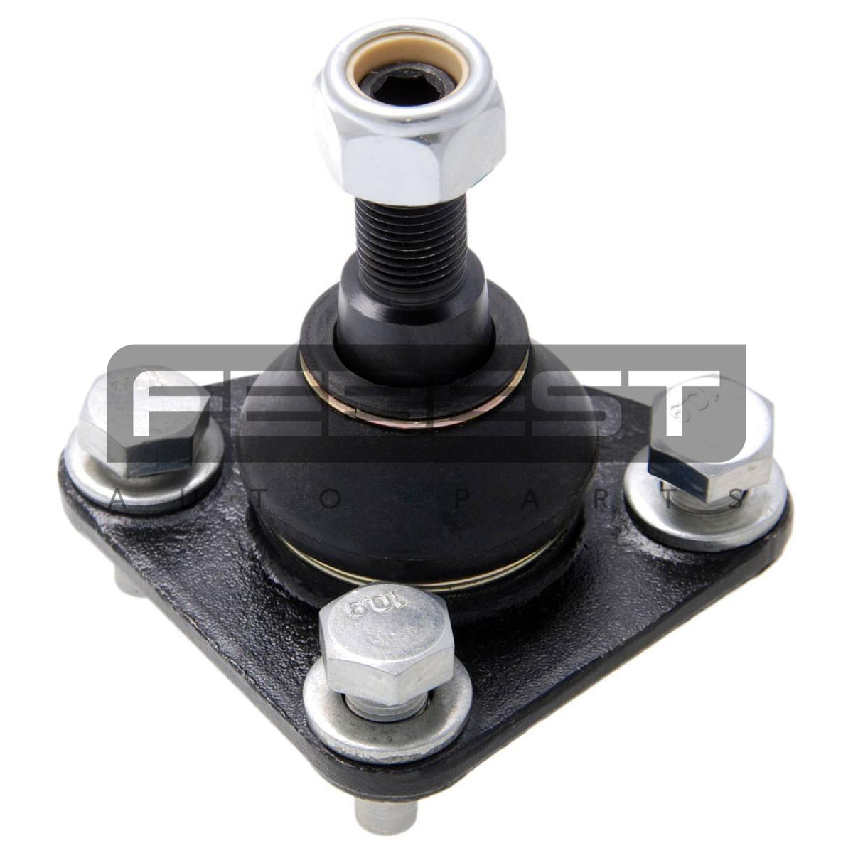 Ball joint front lower arm - FEBEST