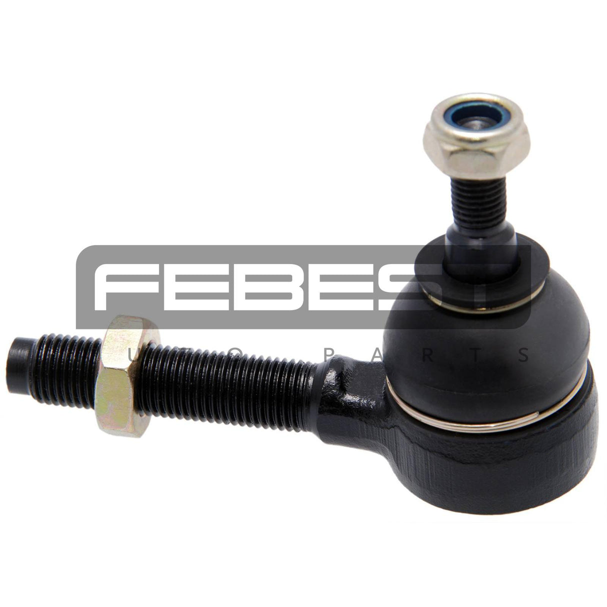 Steering tie rod end