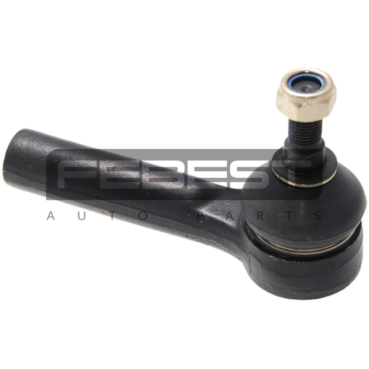 Steering tie rod end