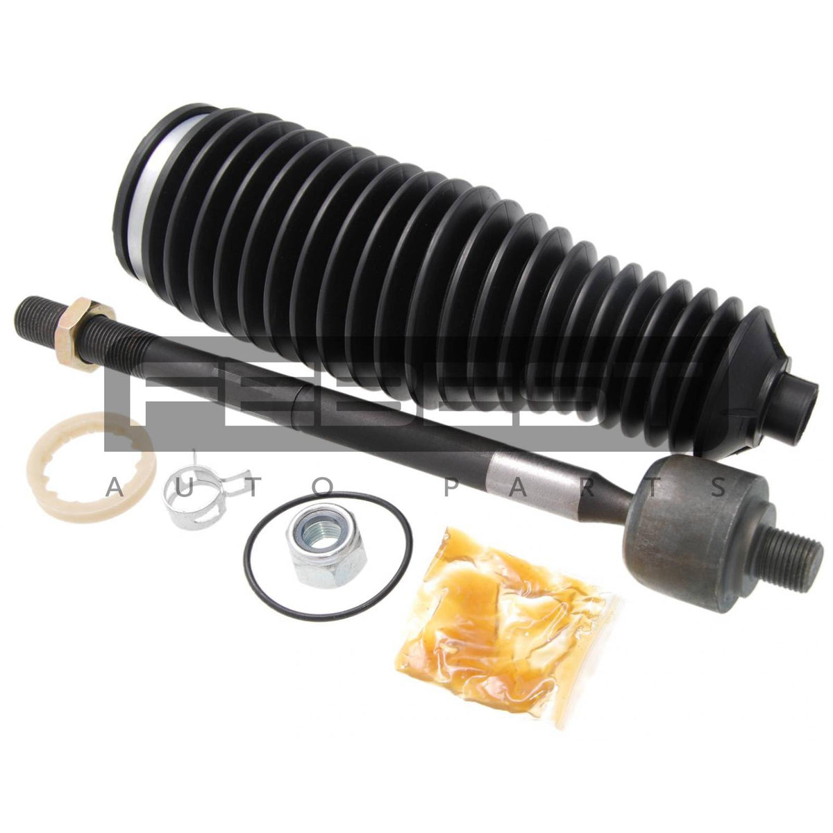 Steering tie rod - FEBEST