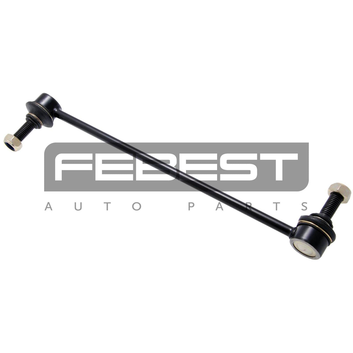 Front stabilizer link / sway bar link - FEBEST