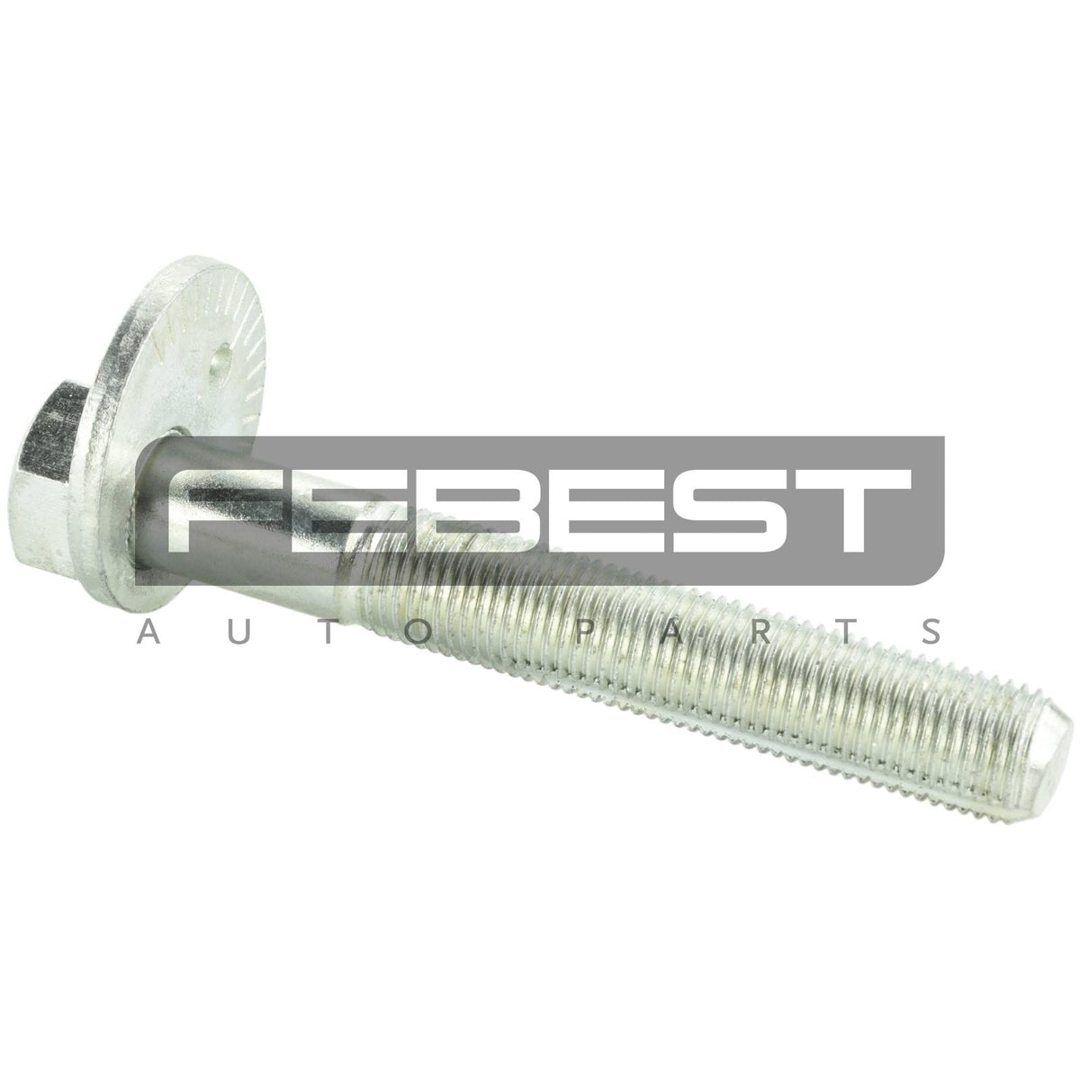 Camber adjusting eccentric bolt - FEBEST