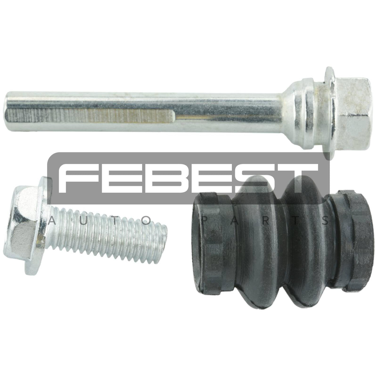 Rear caliper slide pin kit - FEBEST