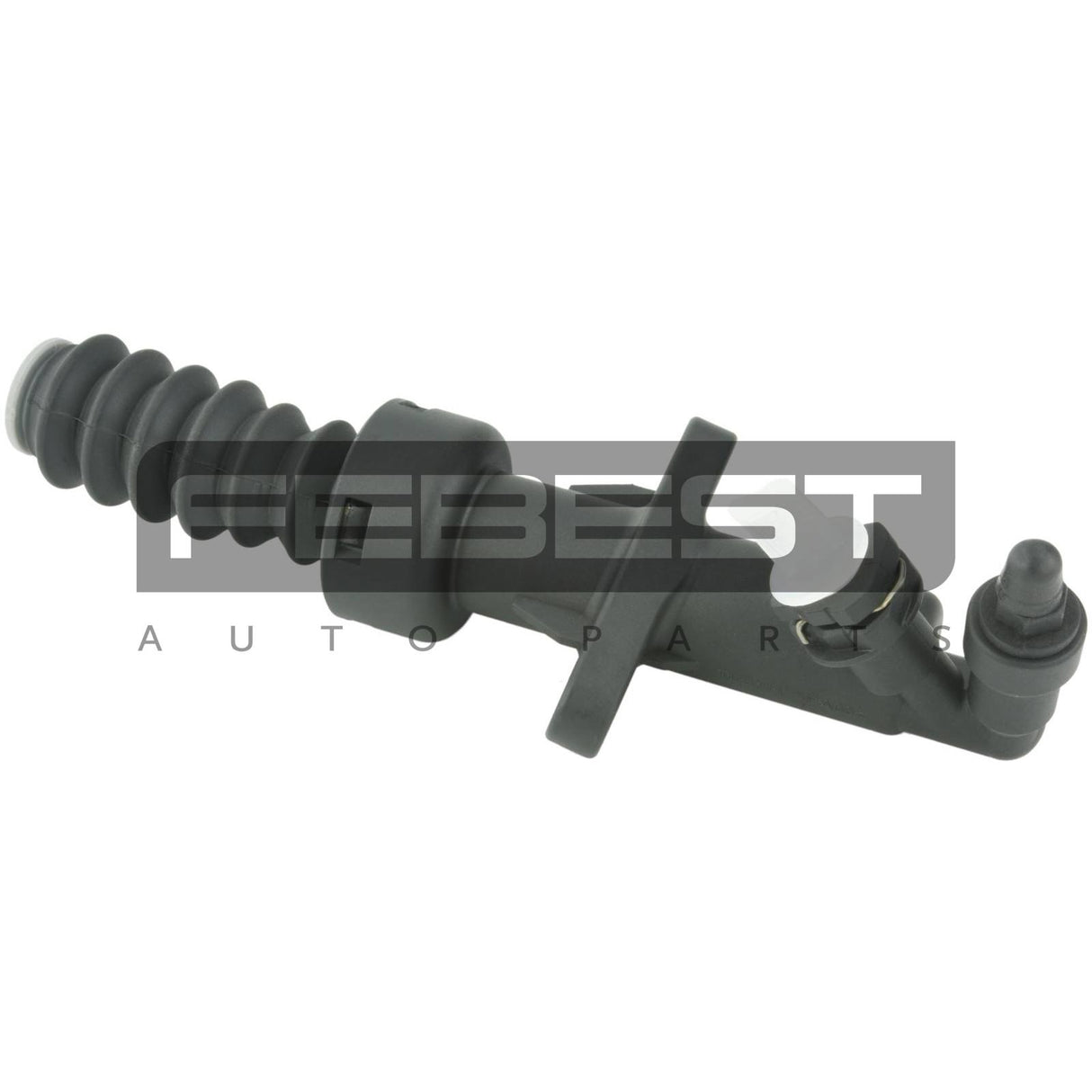 Clutch slave cylinder