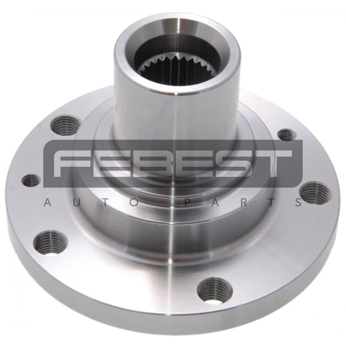 Front wheel hub - FEBEST