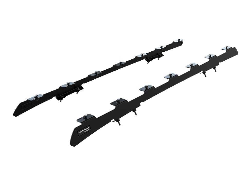 Nissan Xtrail/Rogue (2023-Current) Foot Rails