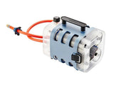 QUAD POWER PAK / 30mbar