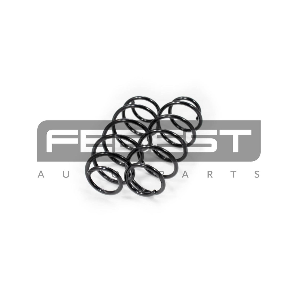 Front coil spring kit