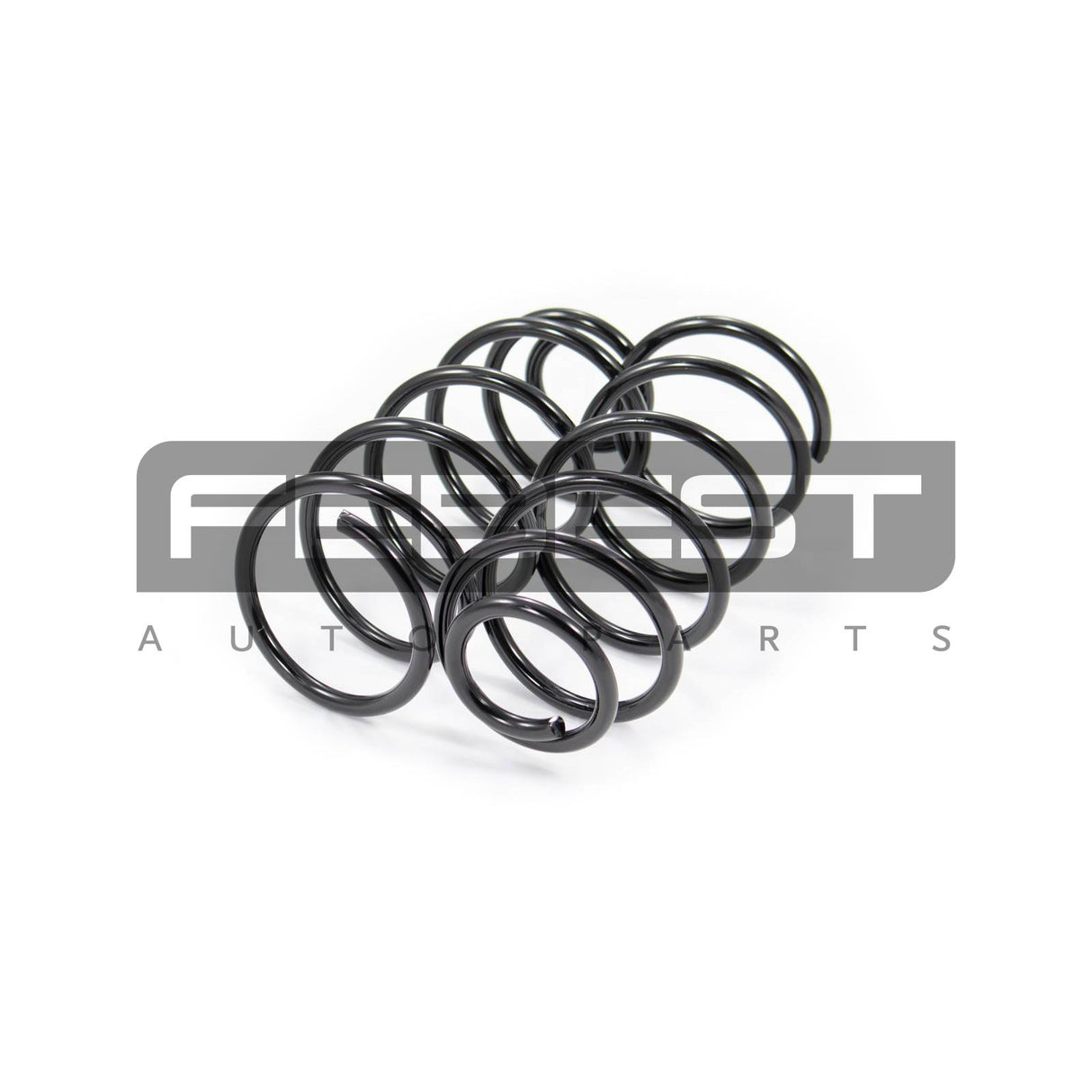 Front coil spring kit