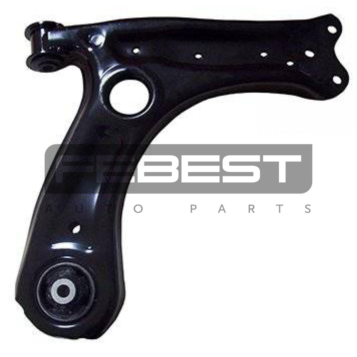 Right lower front arm