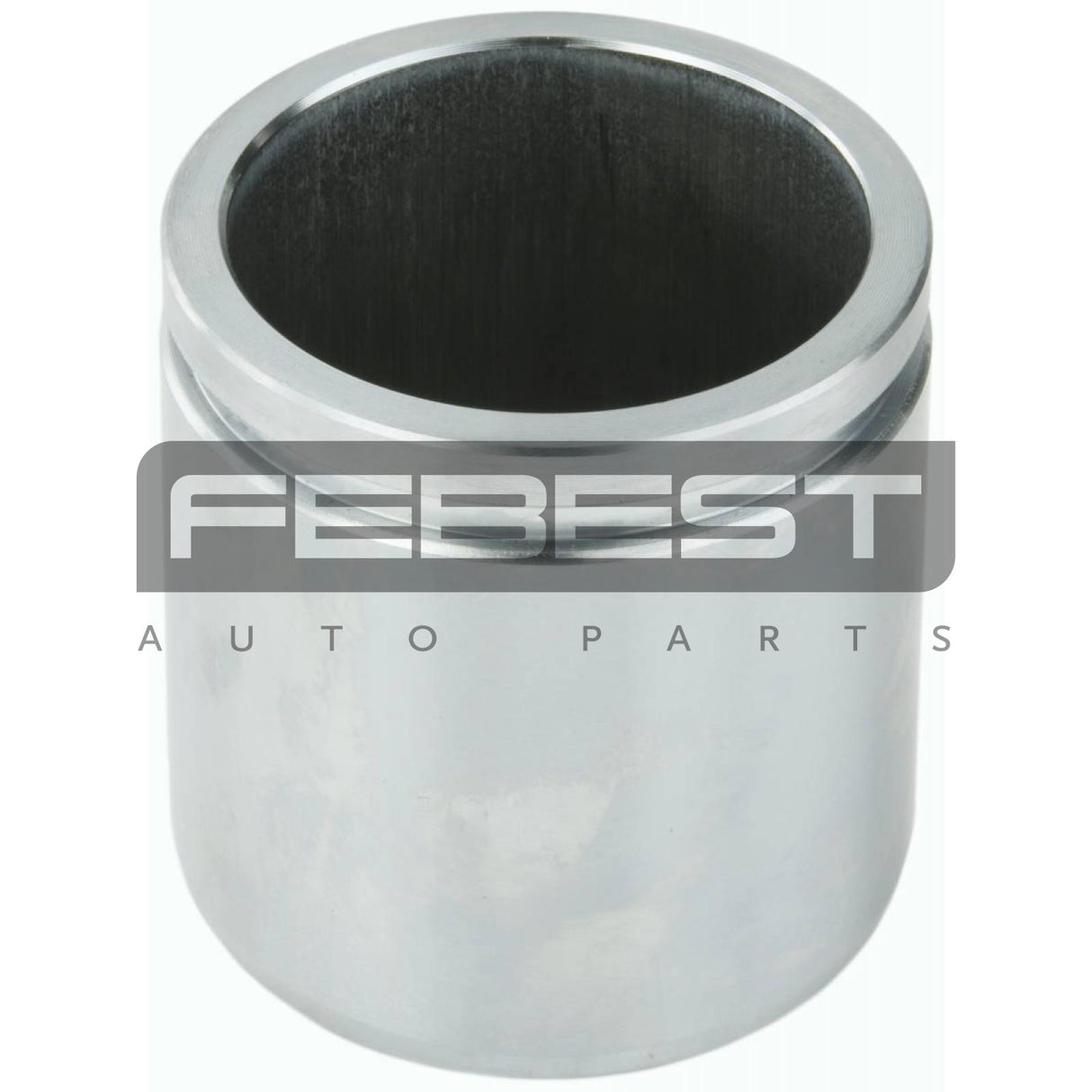 Front caliper piston