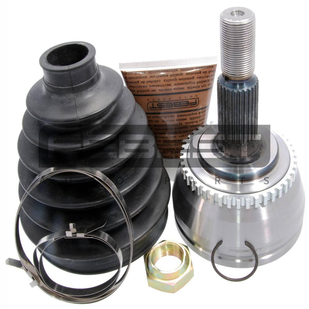Outer cv joint - FEBEST