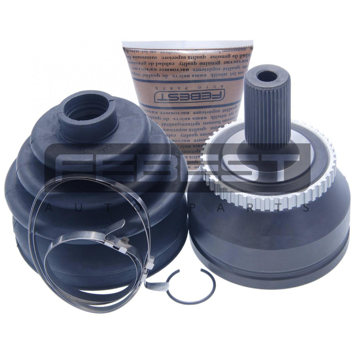 Outer cv joint - FEBEST