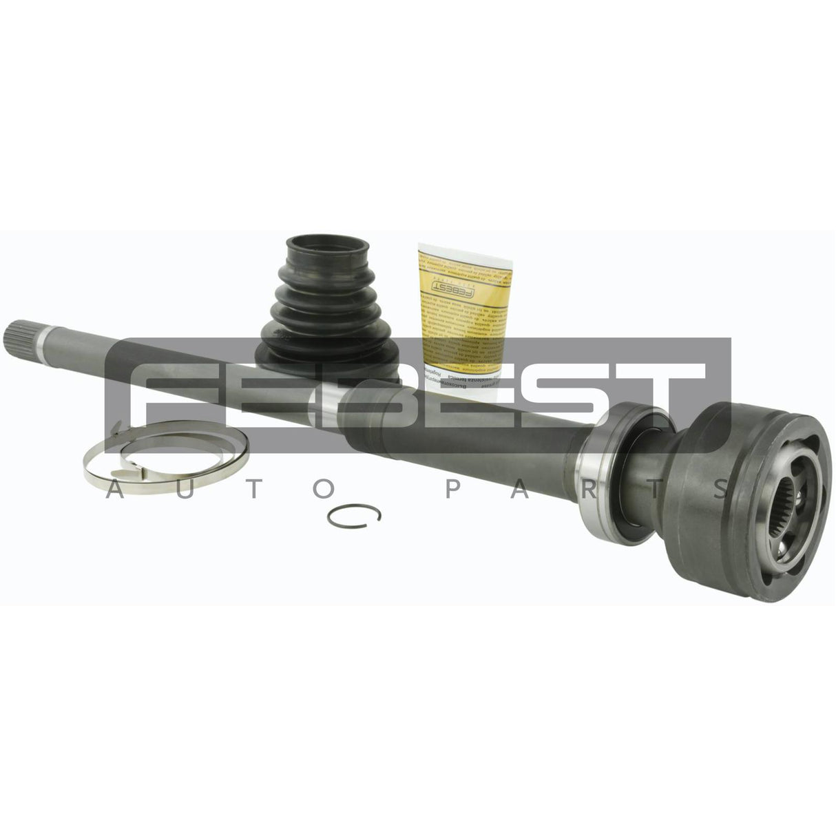 Inner cv joint right