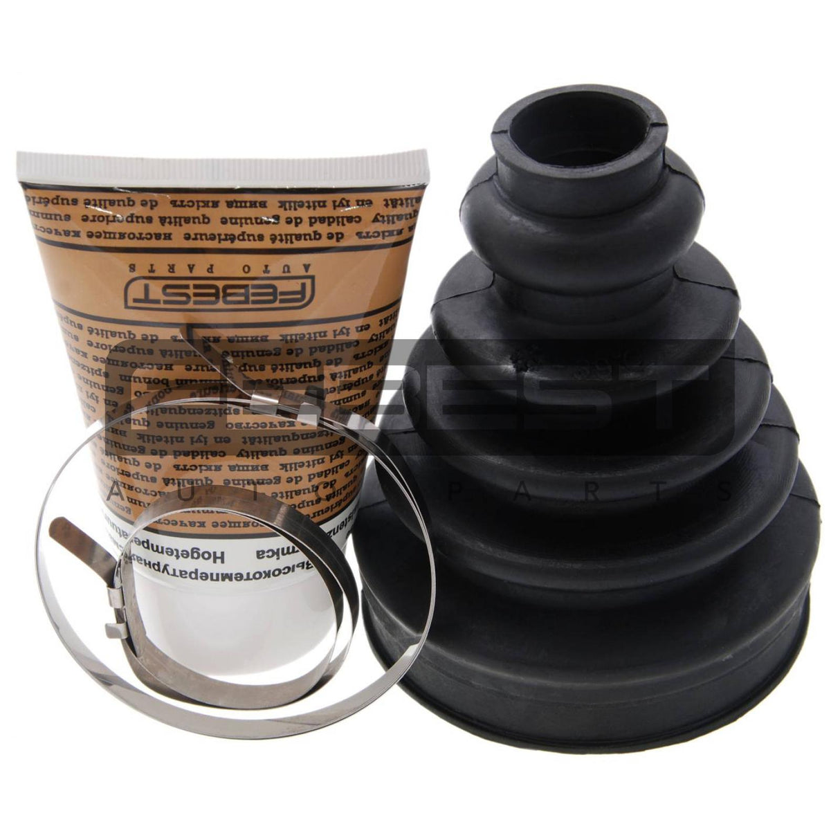 Boot inner cv joint kit