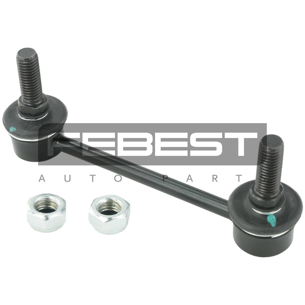Rear stabilizer link