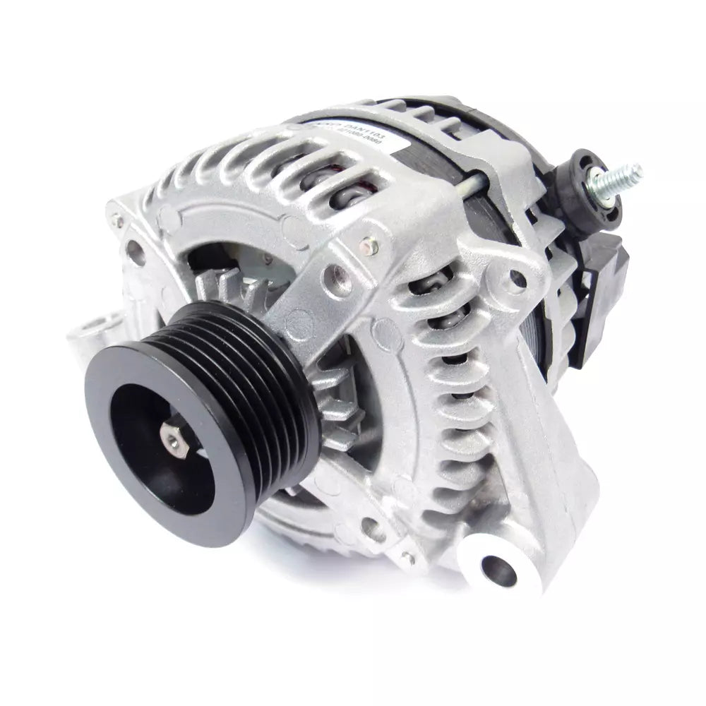 Alternator - DENSO