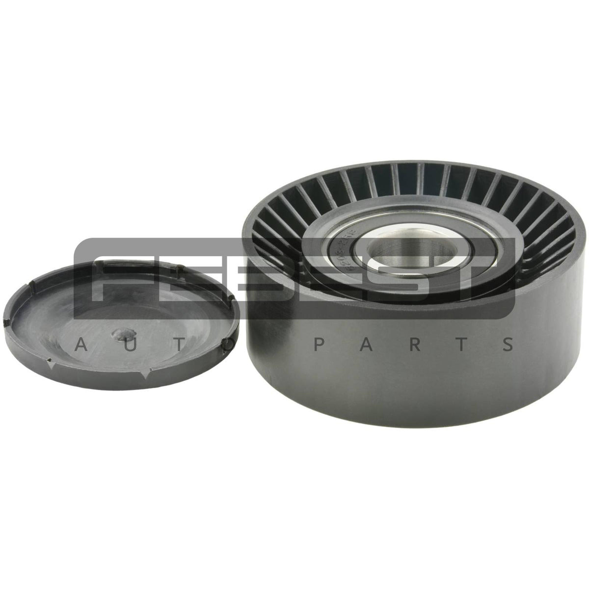 Tension pulley - FEBEST