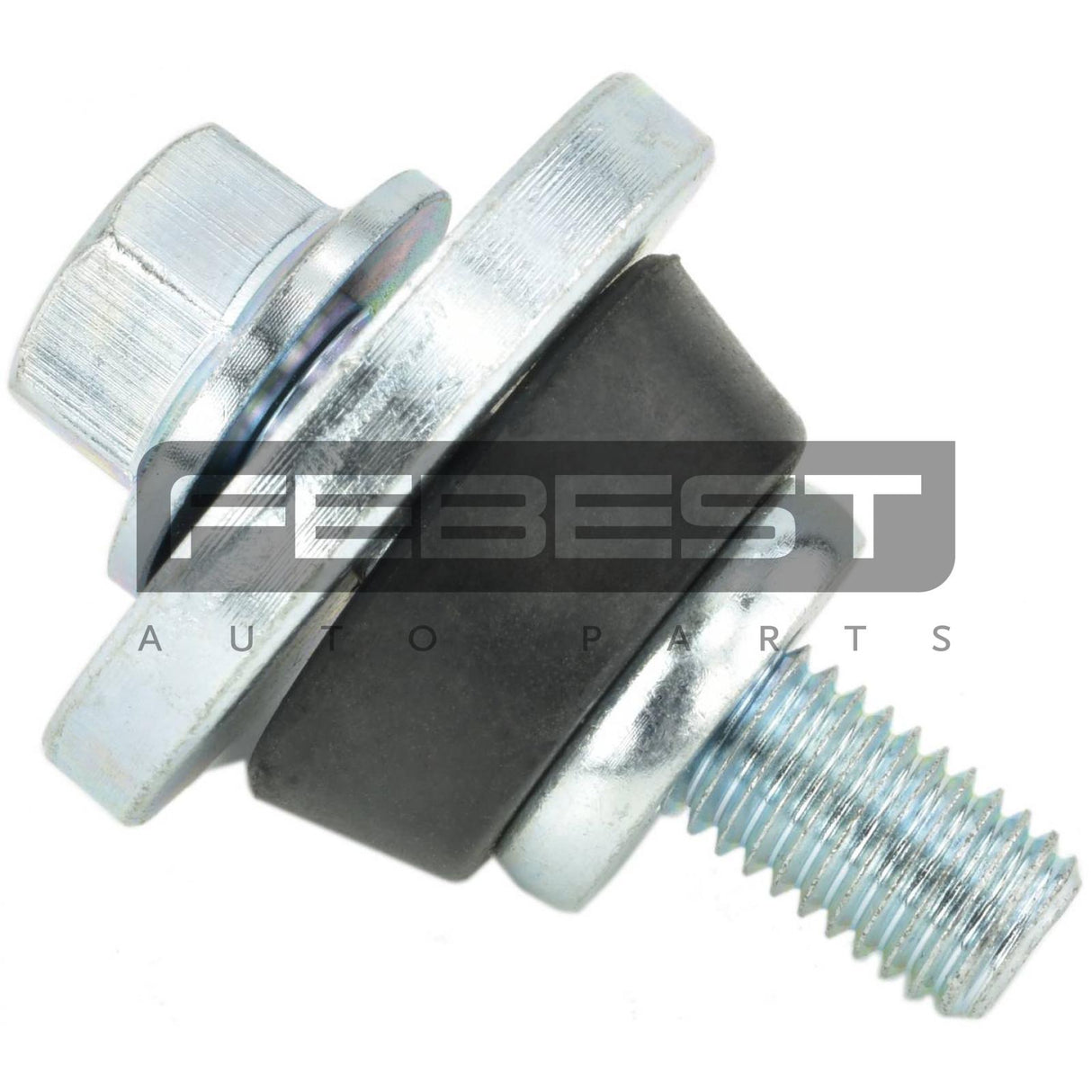 Cv joint bolt