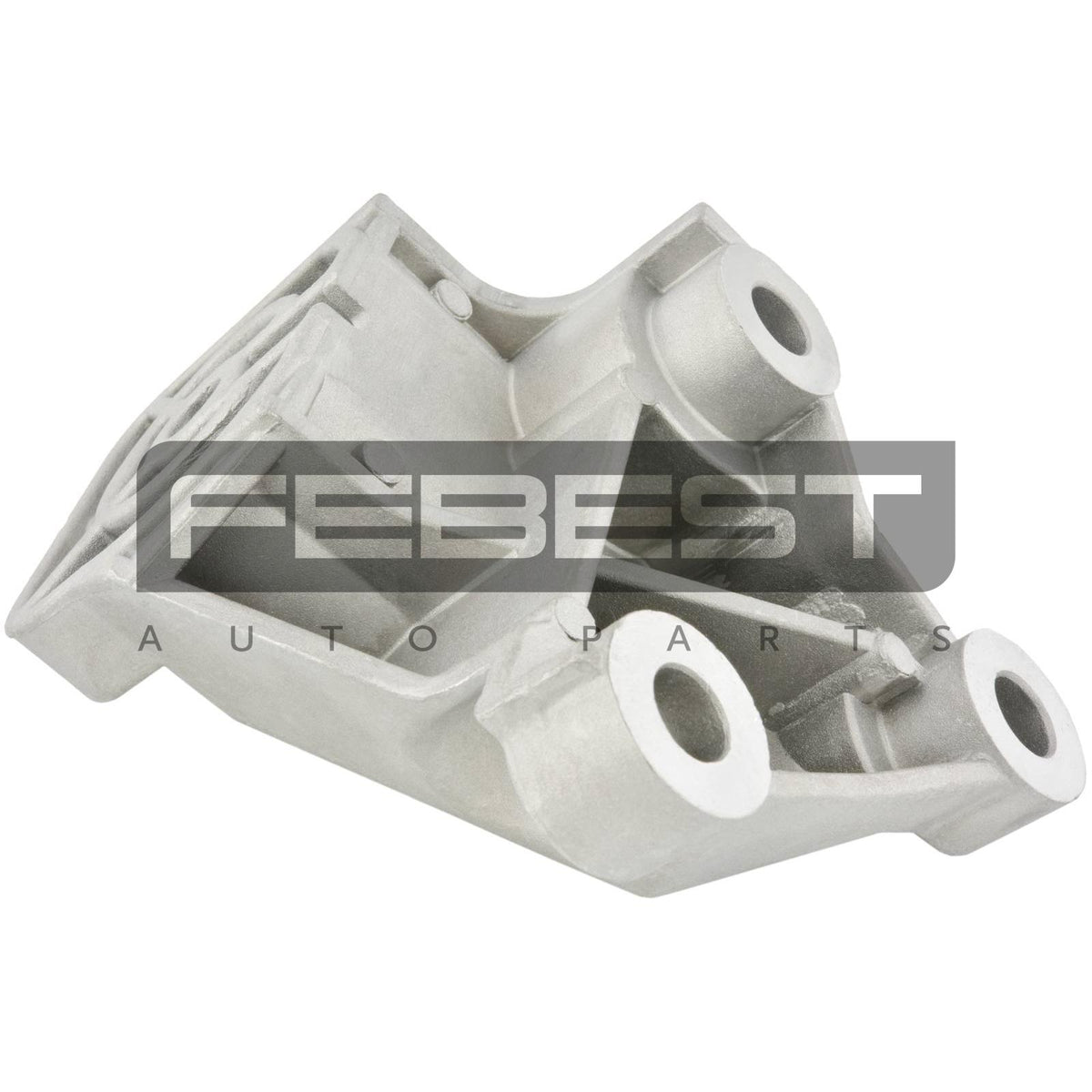 Engine pad bracket - FEBEST