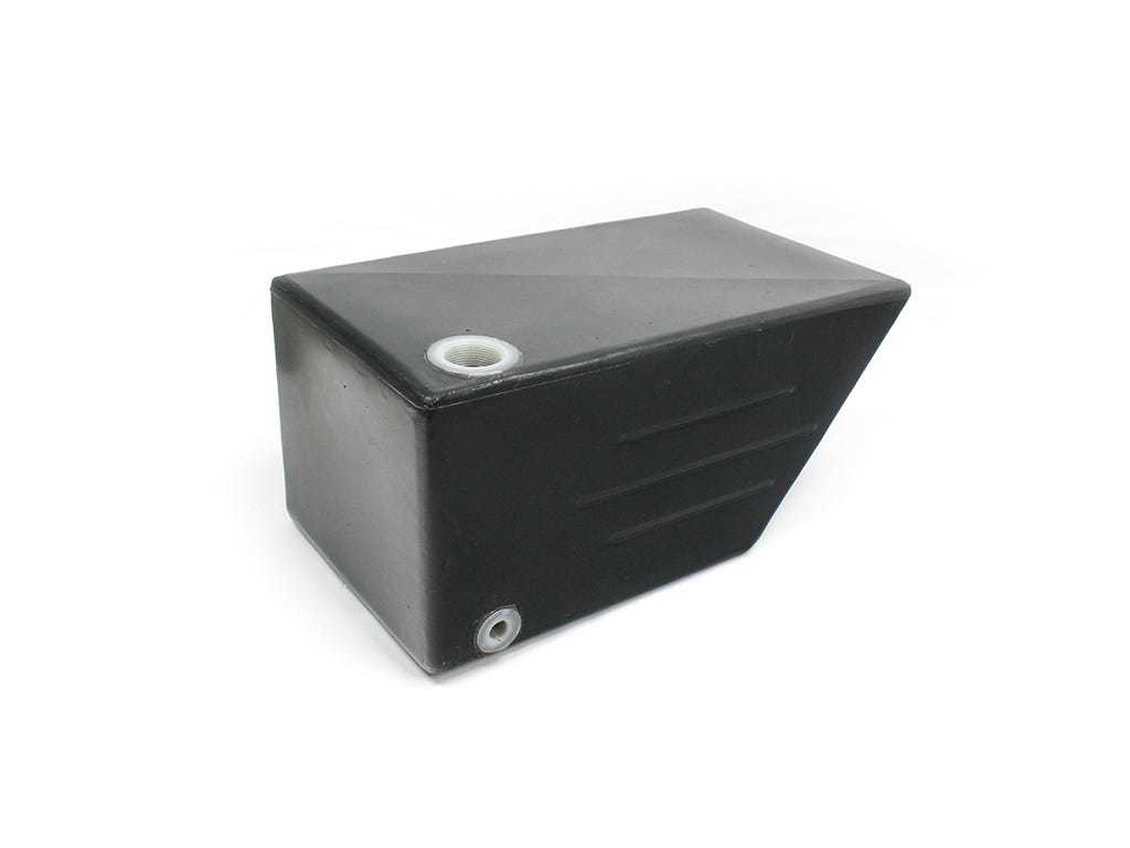 Land Rover Defender 110 Tdi / Td5 (1983-2006) / 2.8/ V8 Water Tank / 36 L