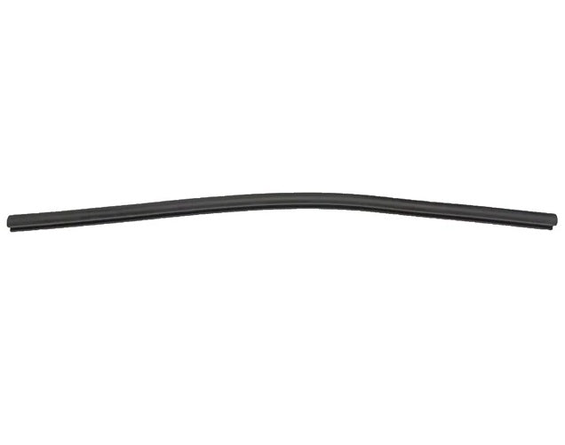 Front Door Seal - Bottom Part - Right/Left - SANTANA