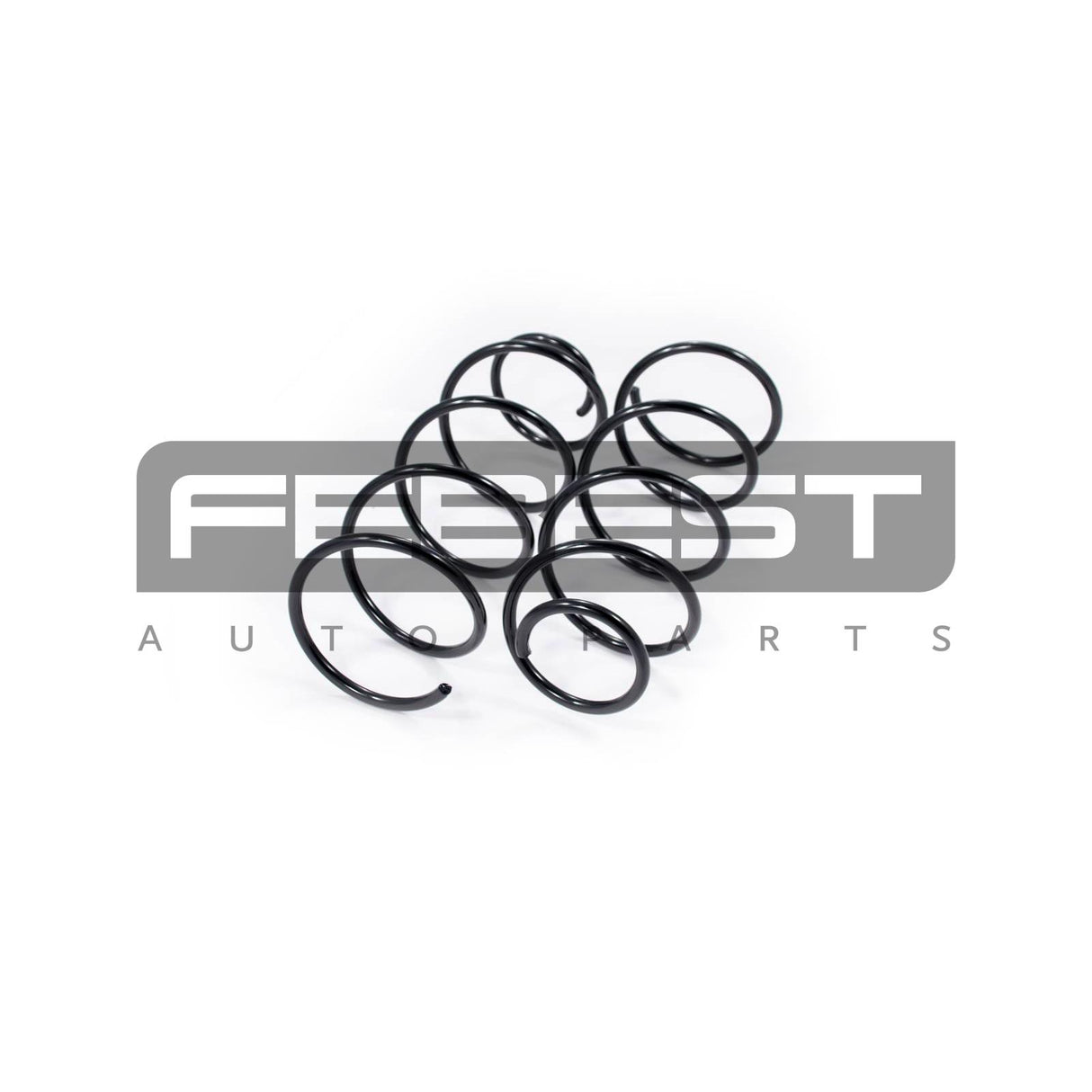 Front coil spring kit