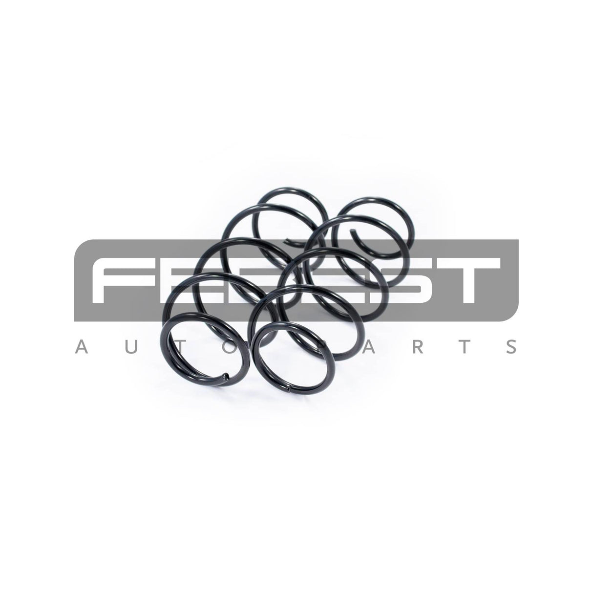 Front coil spring kit