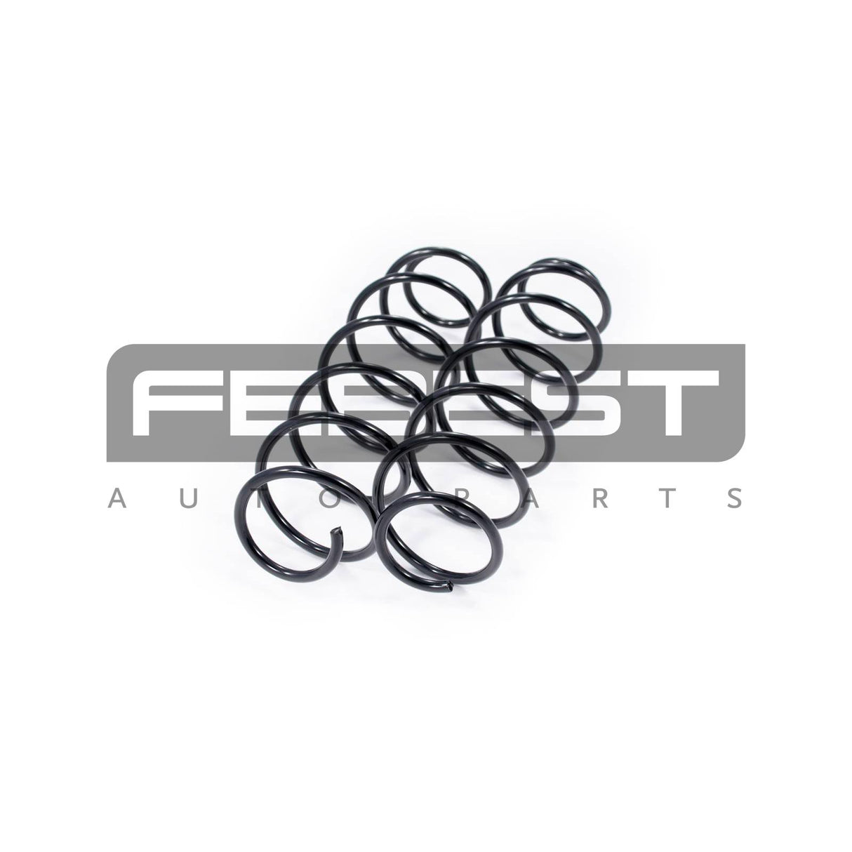 Front coil spring kit