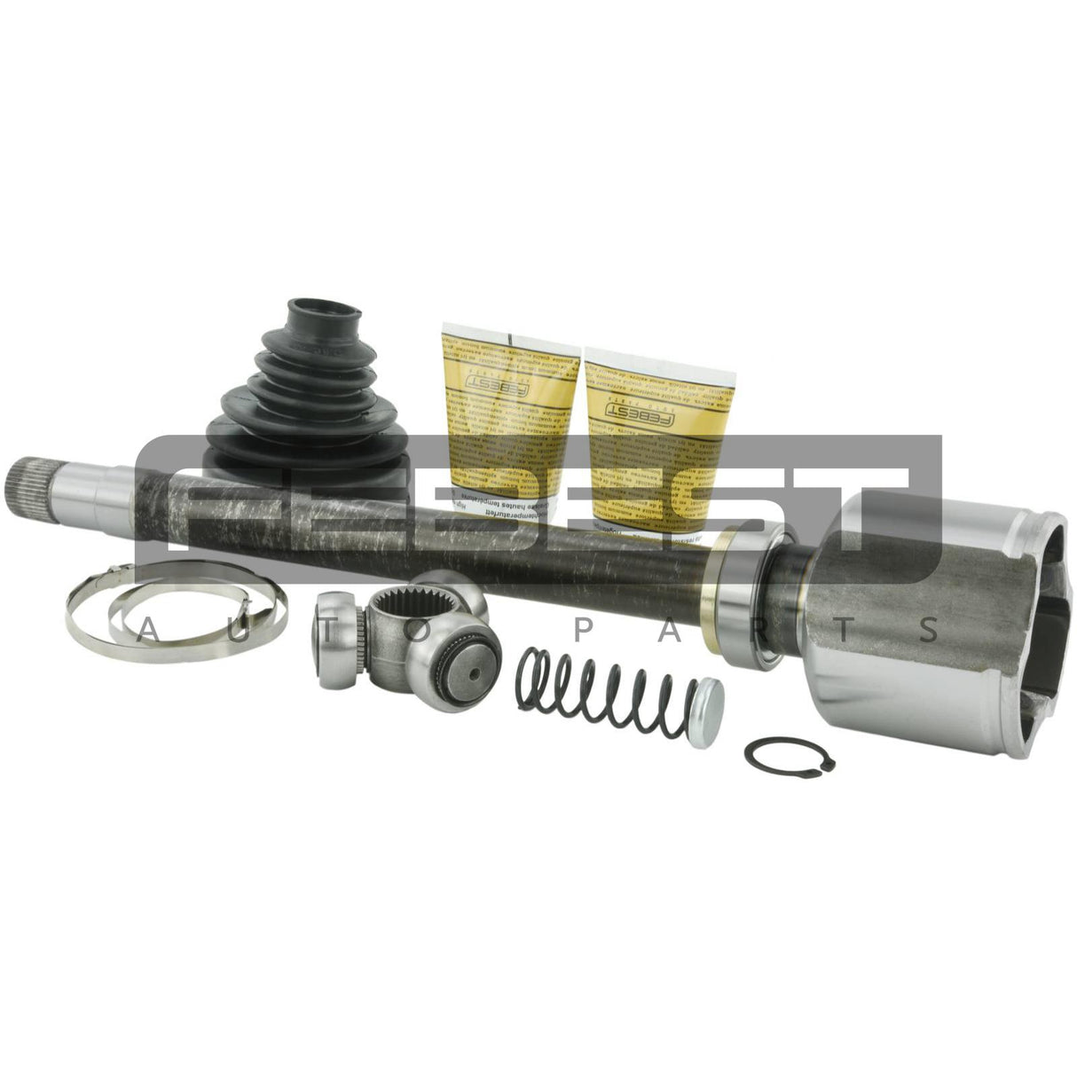 Inner cv joint right