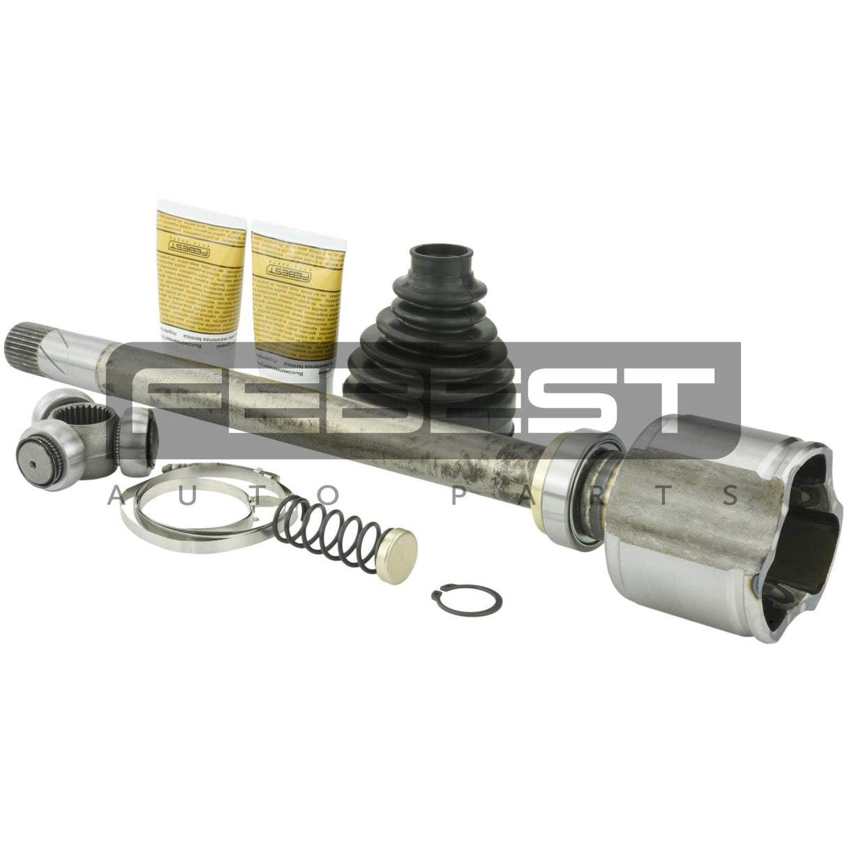 Inner cv joint right