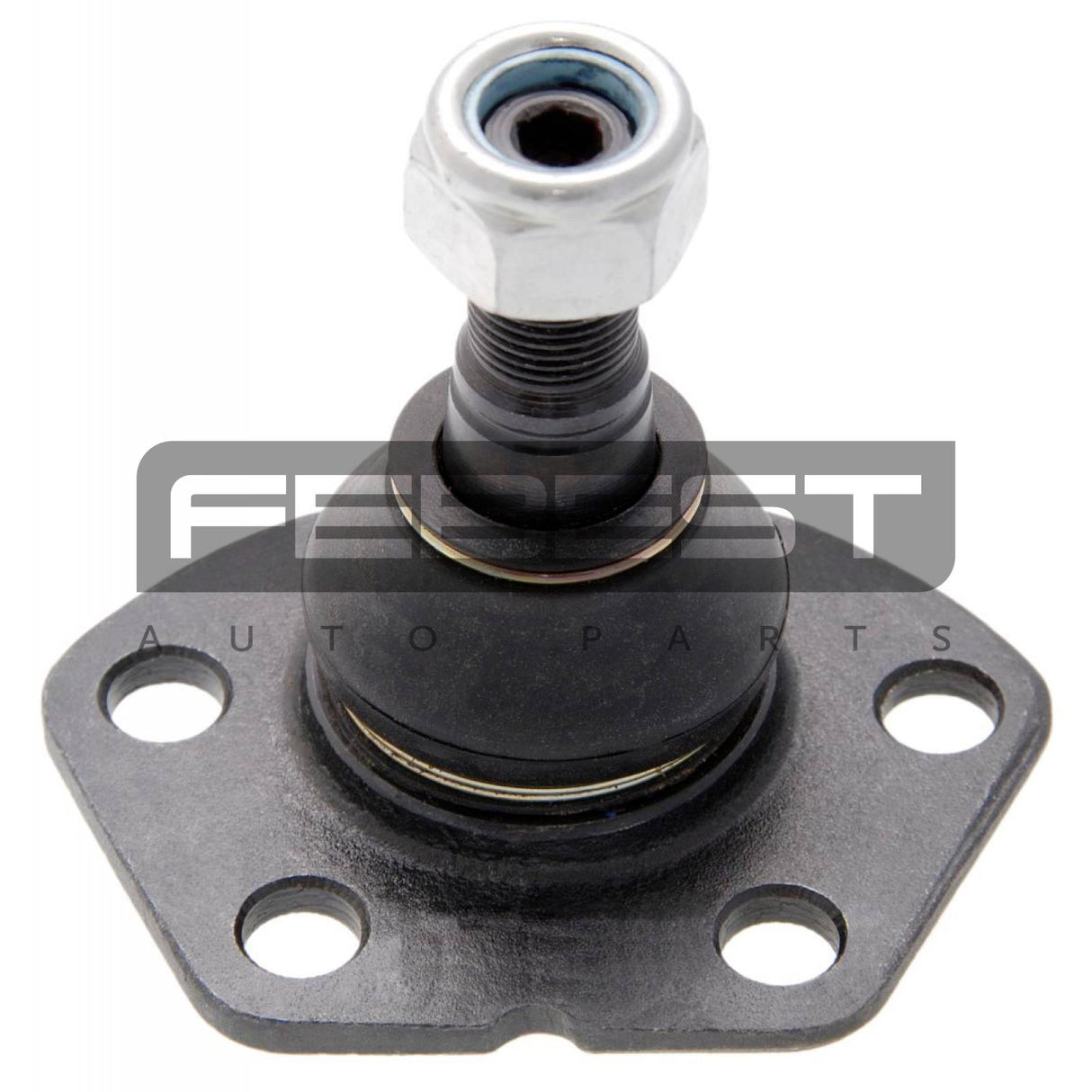 Ball joint front lower arm