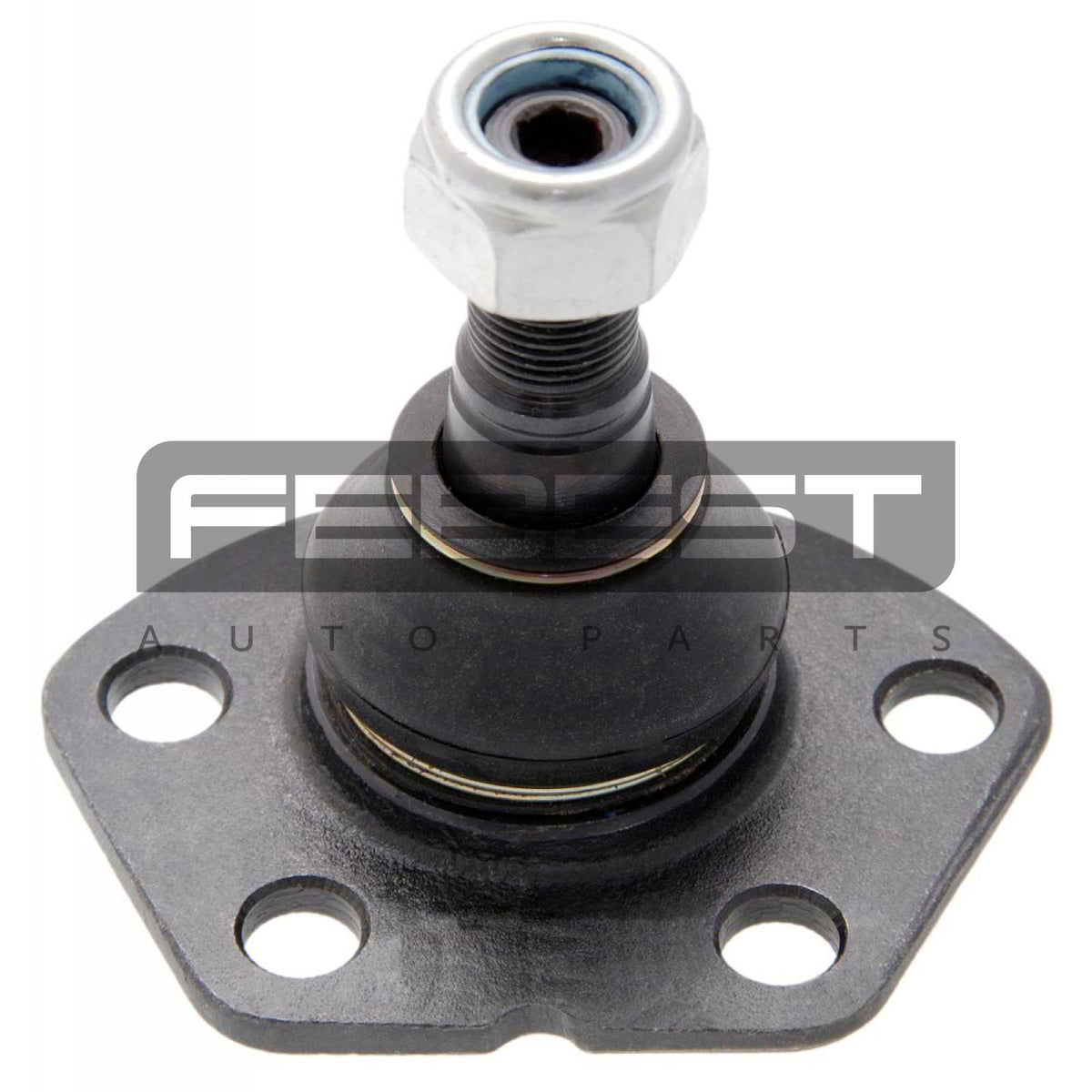 Ball joint front lower arm - FEBEST