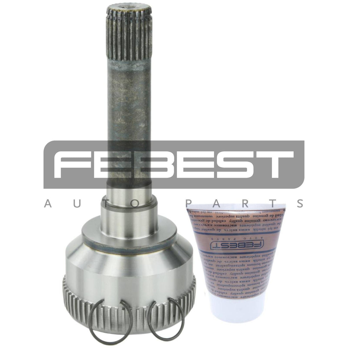 Outer cv Joint 24