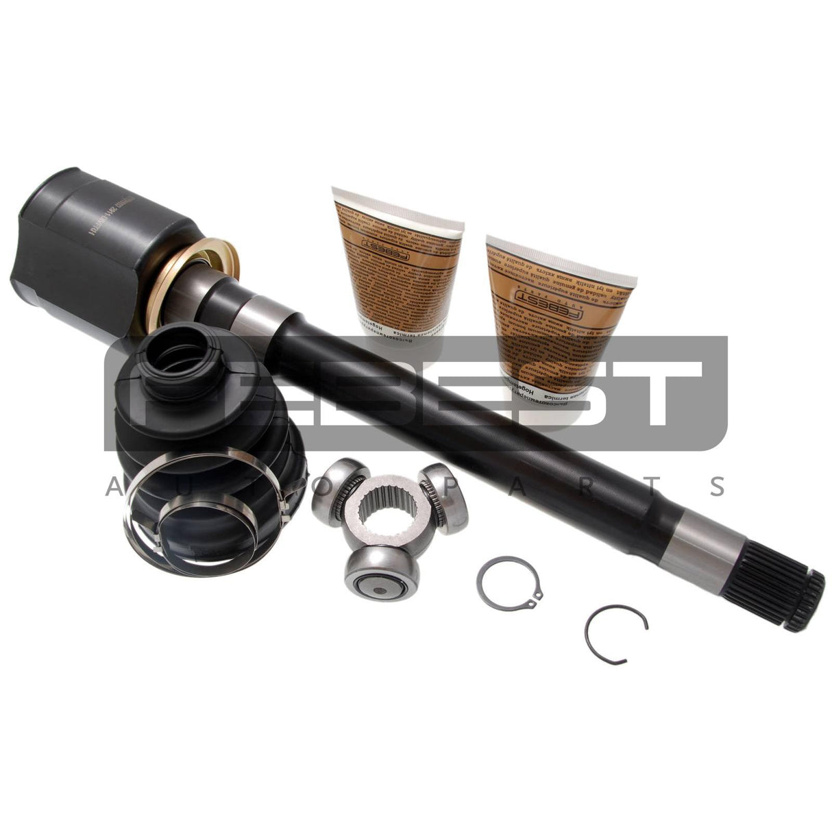 Inner cv joint right