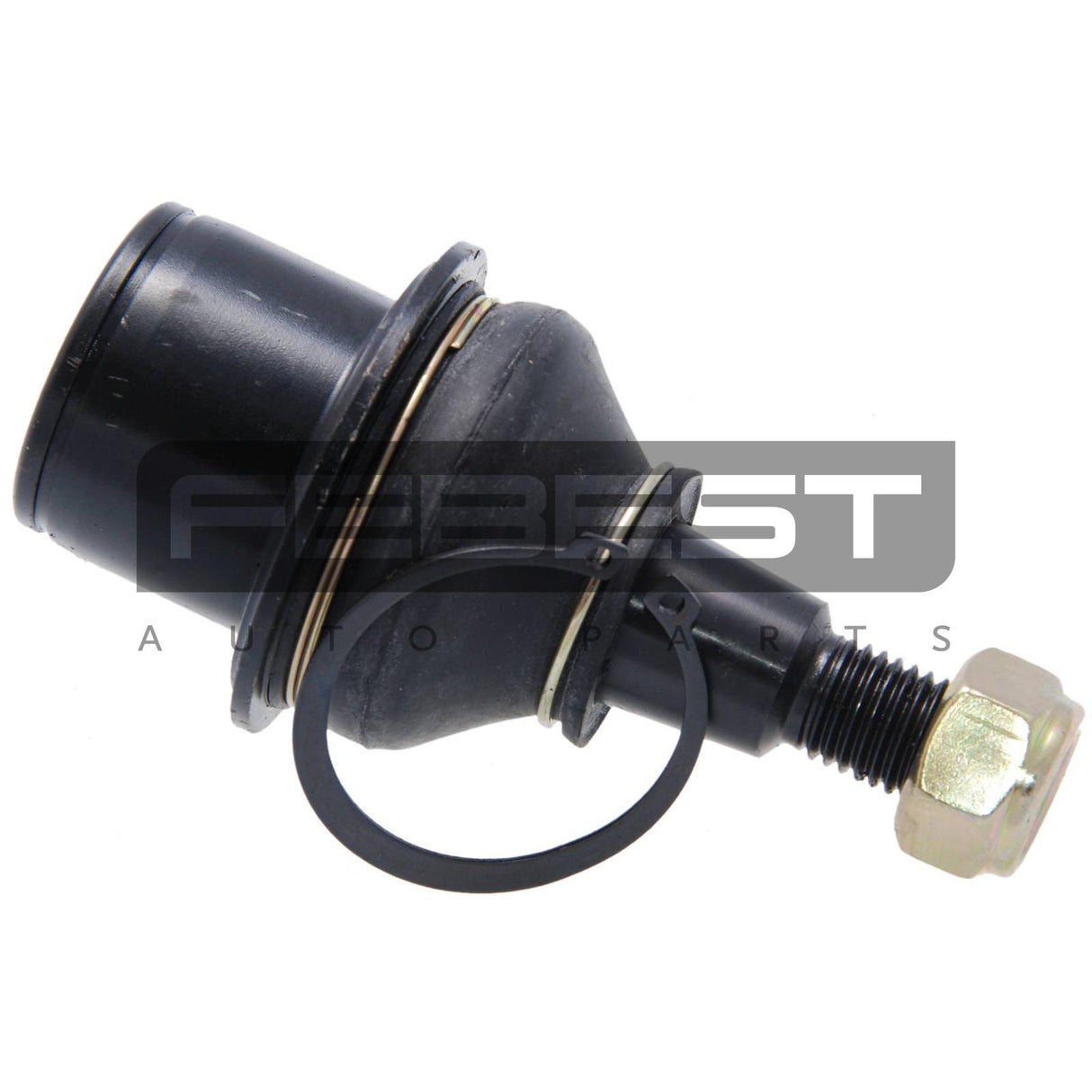 Ball joint front lower arm