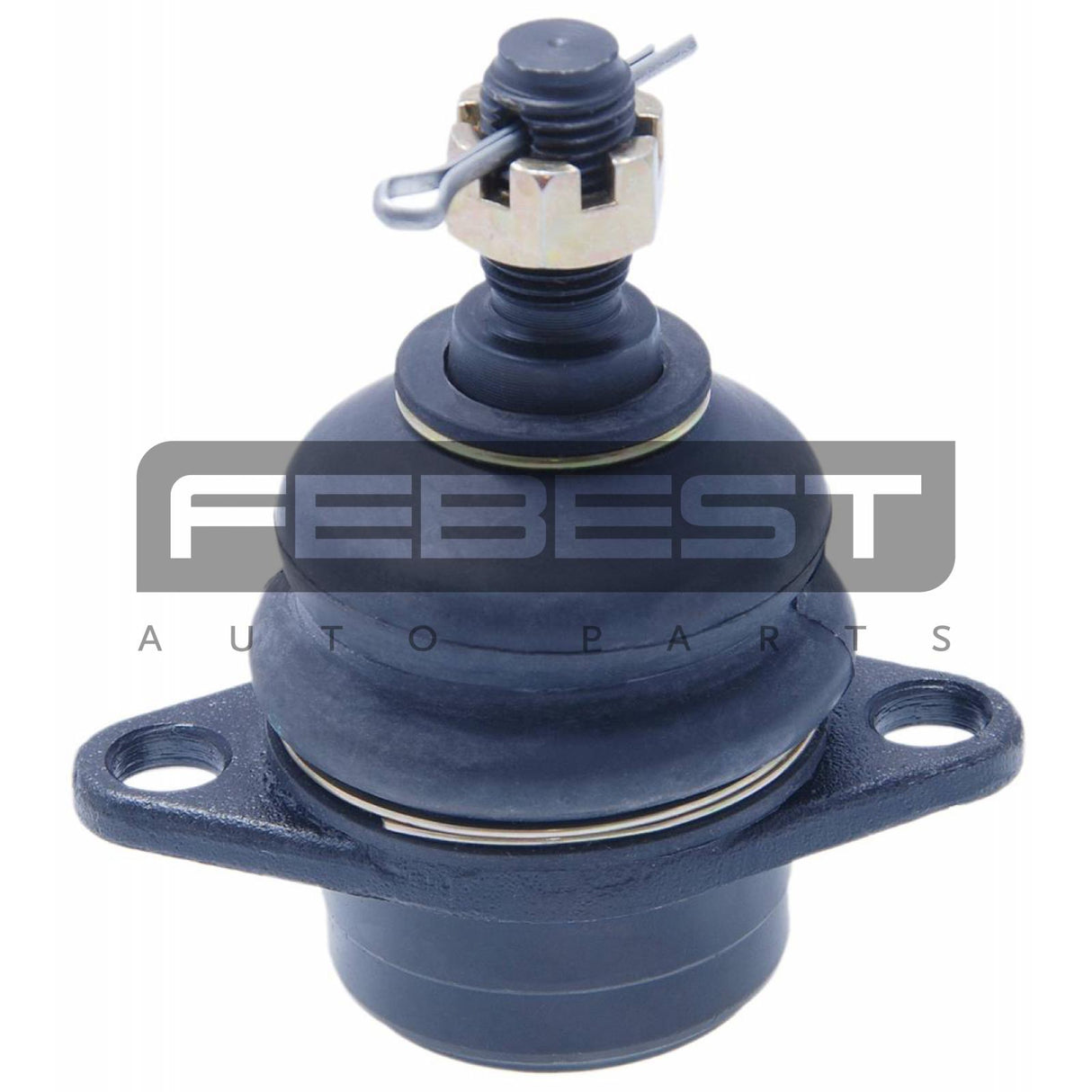 Ball joint front arm