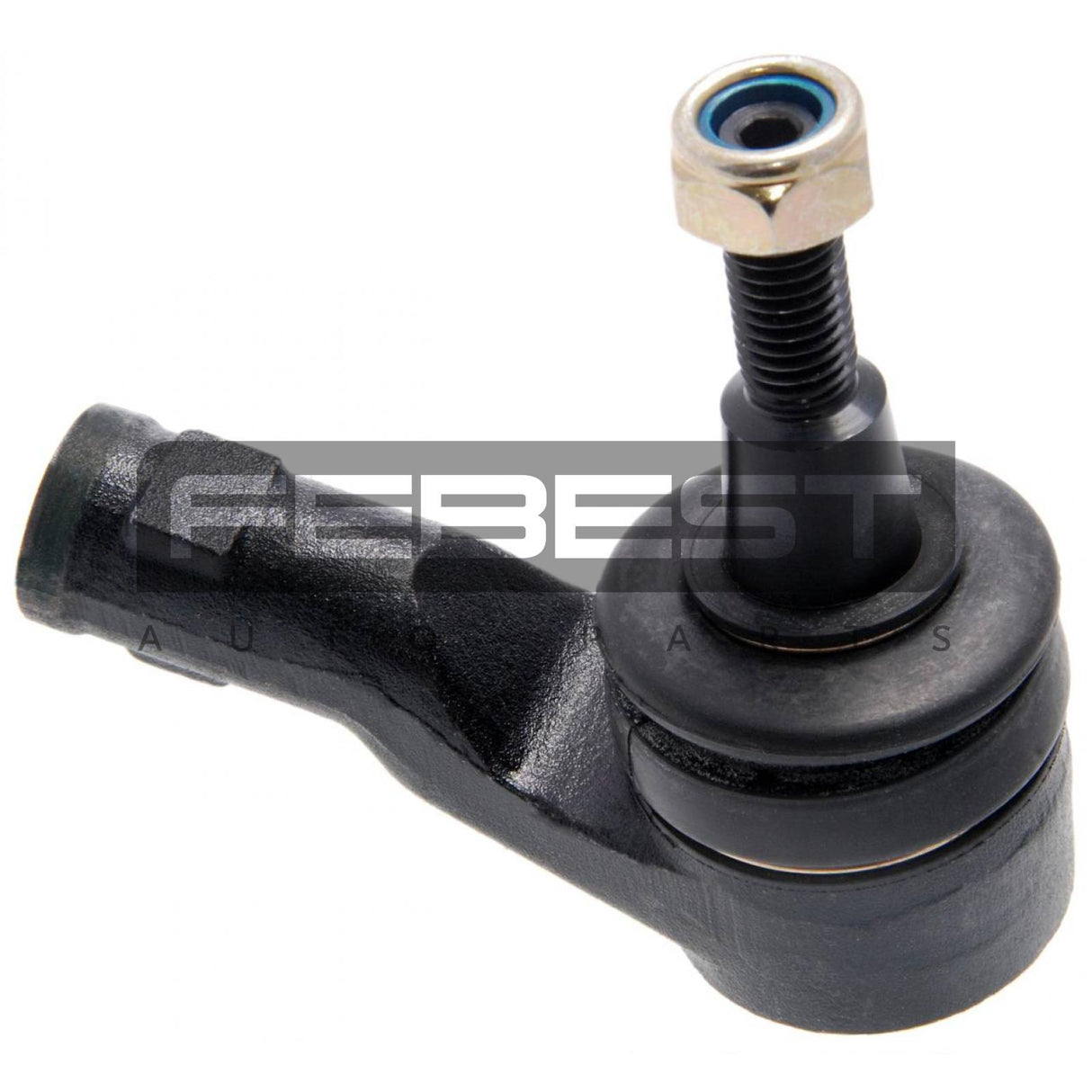 Steering tie rod end