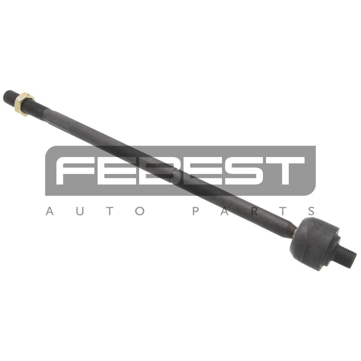 Steering tie rod left