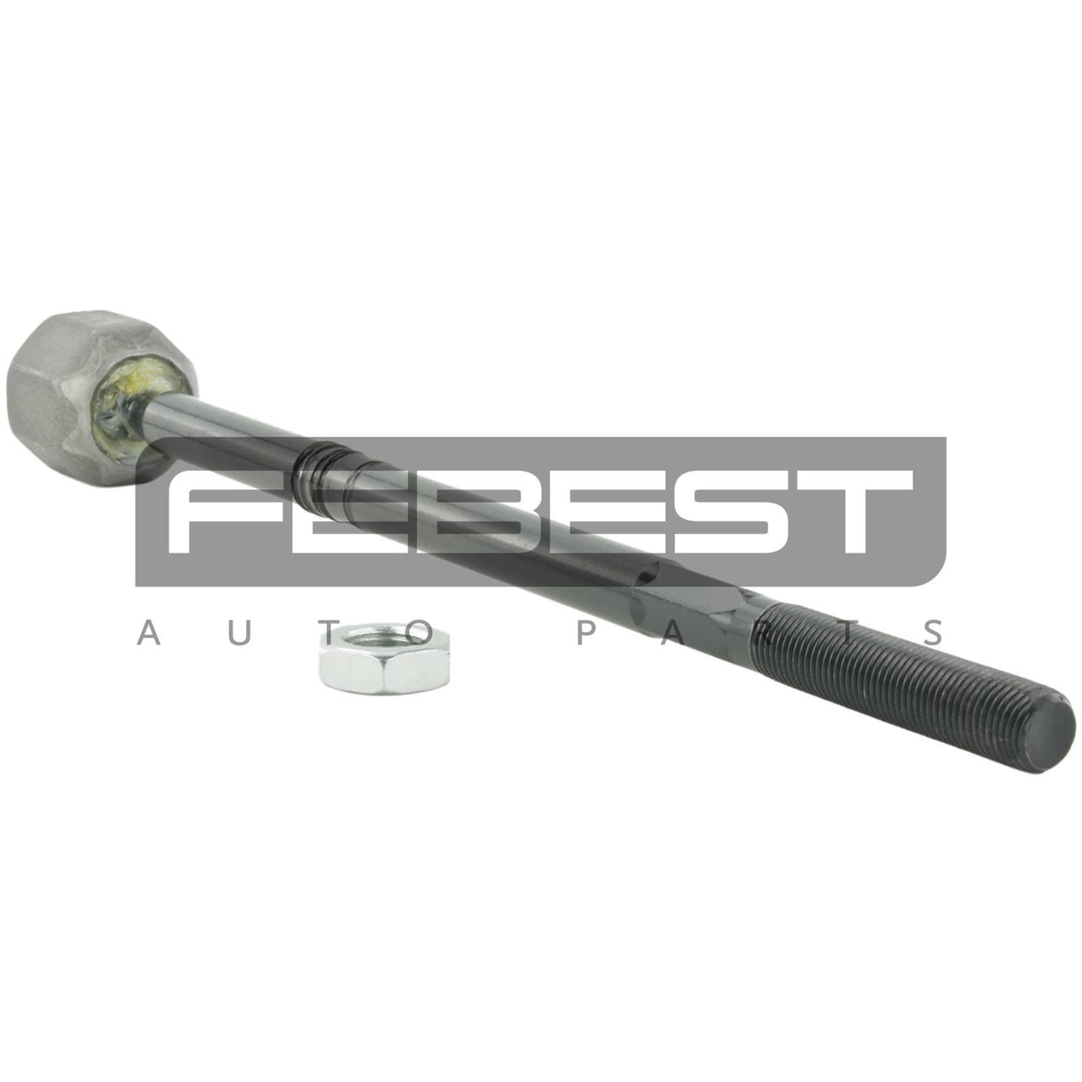 Steering tie rod