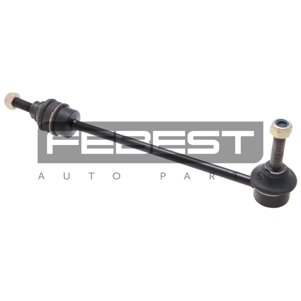 Front stabilizer link / sway bar link