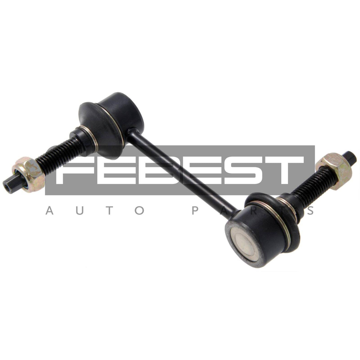 Rear stabilizer link