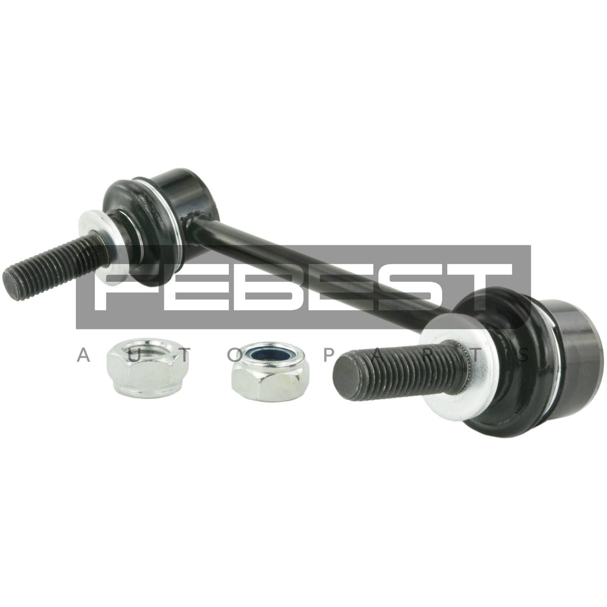 Rear left stabilizer link