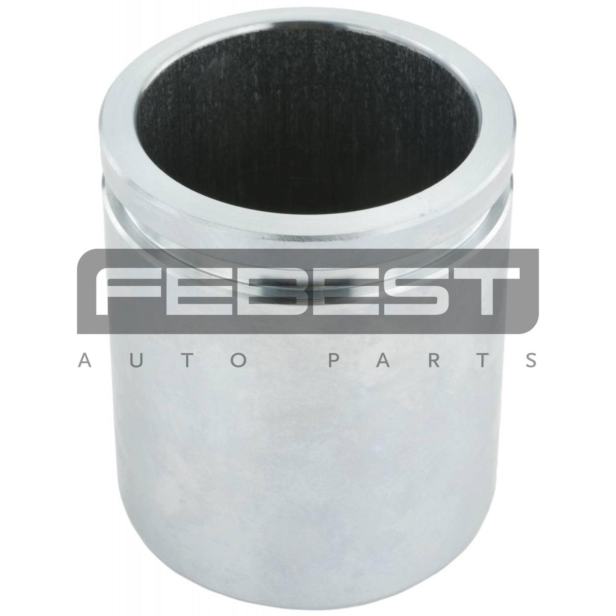 Front caliper piston